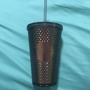 LIMITED EDITION STARBUCKS CUP